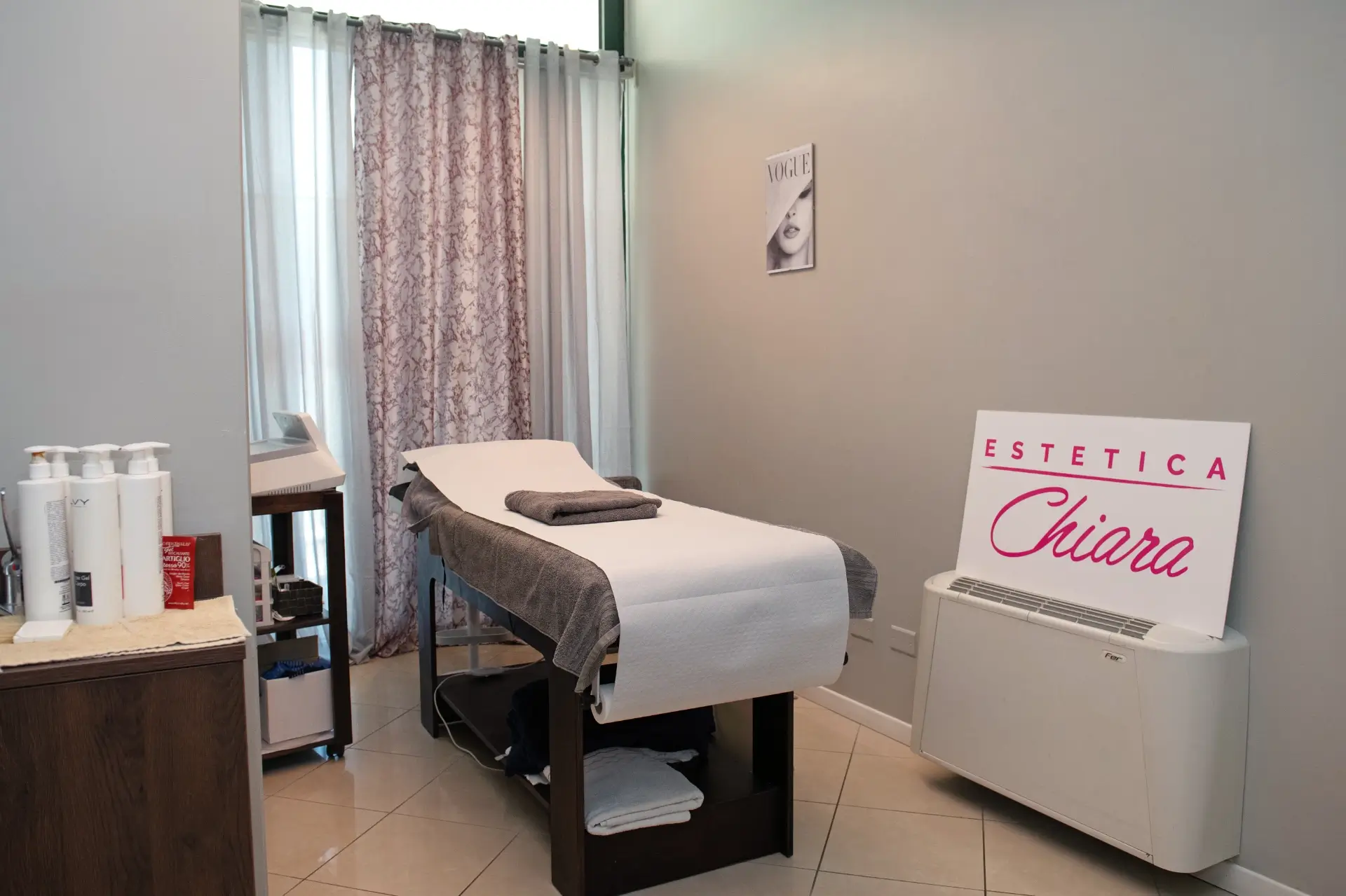 Microneedling Viso