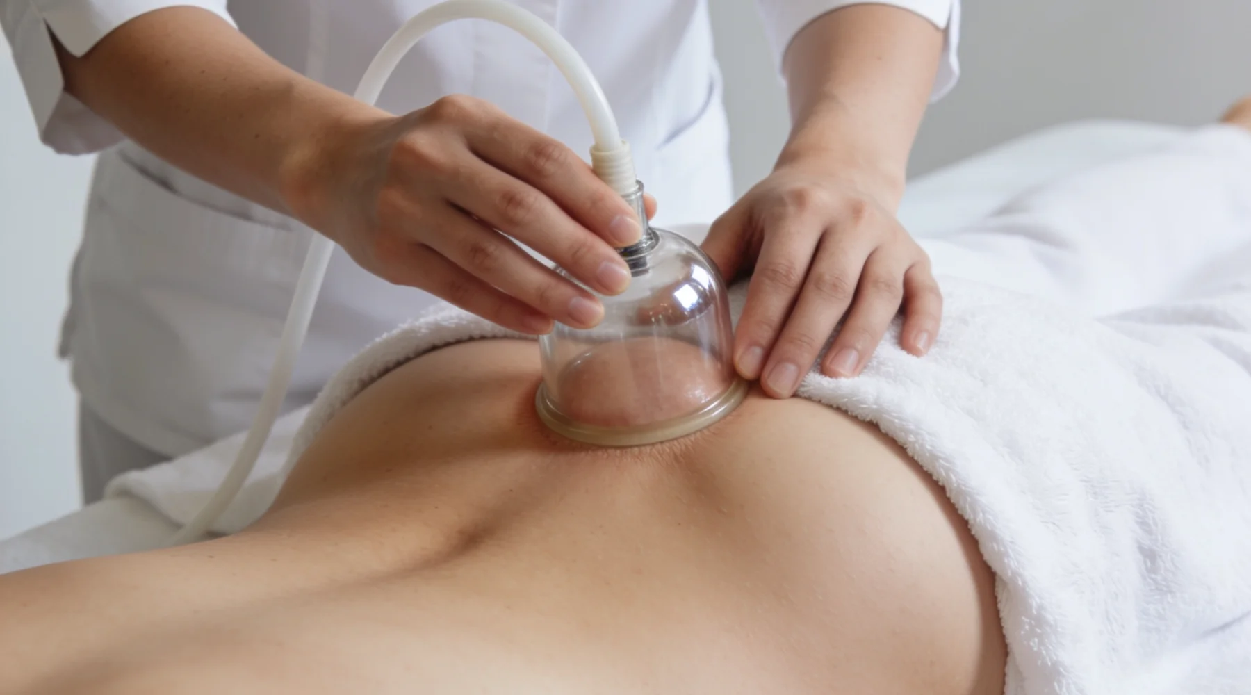 Vacuum Terapia